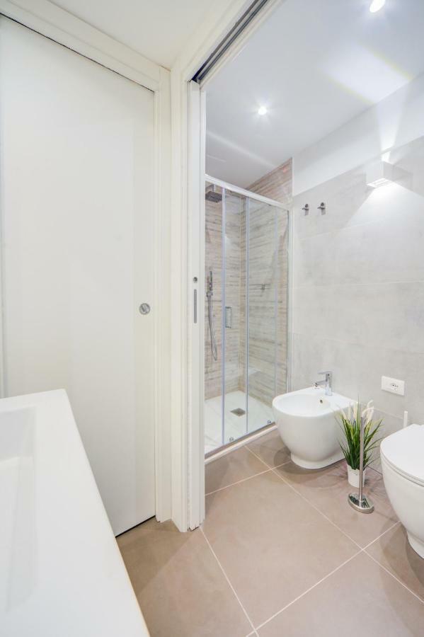 Ortigia Calia E Simenza Apartment Сиракуза Екстериор снимка